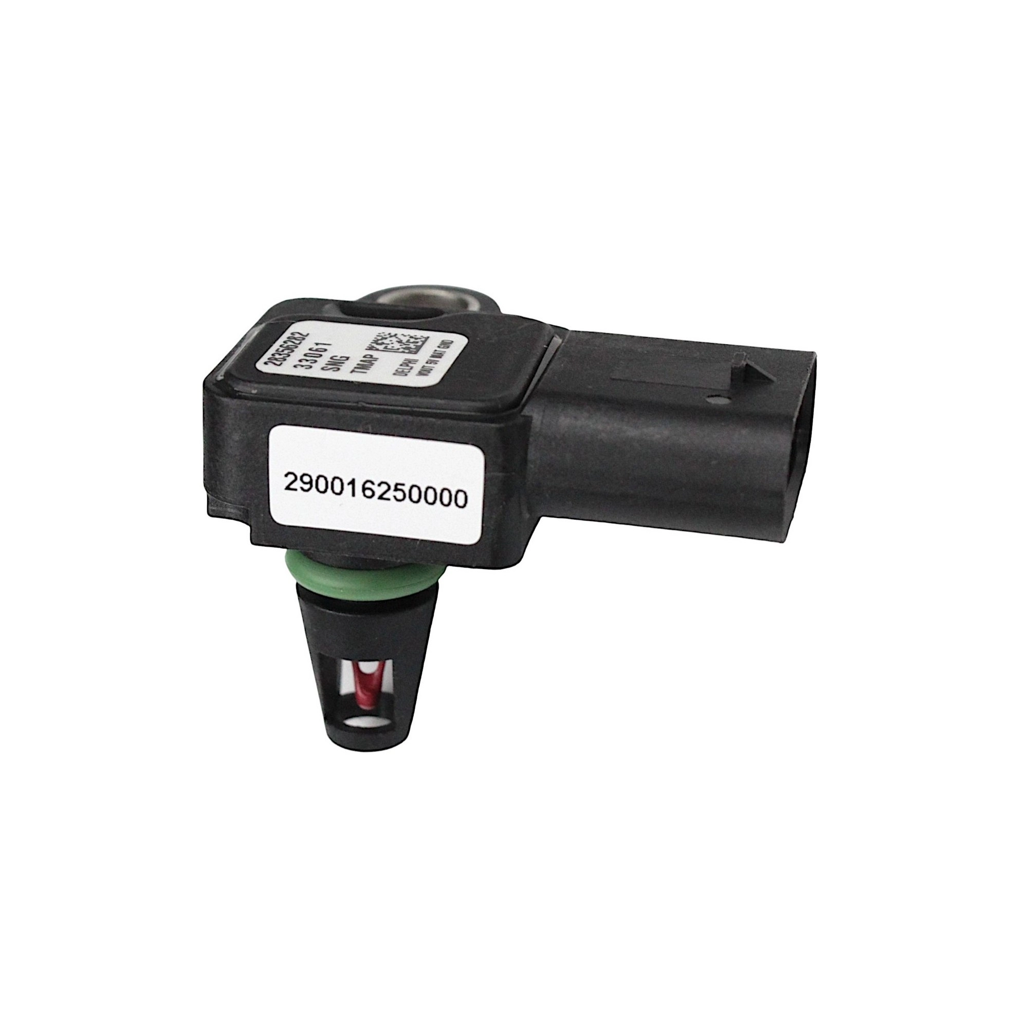 QJ MOTOR SRV 125 HAVA SICAKLIK SENSÖRÜ #RK 66652